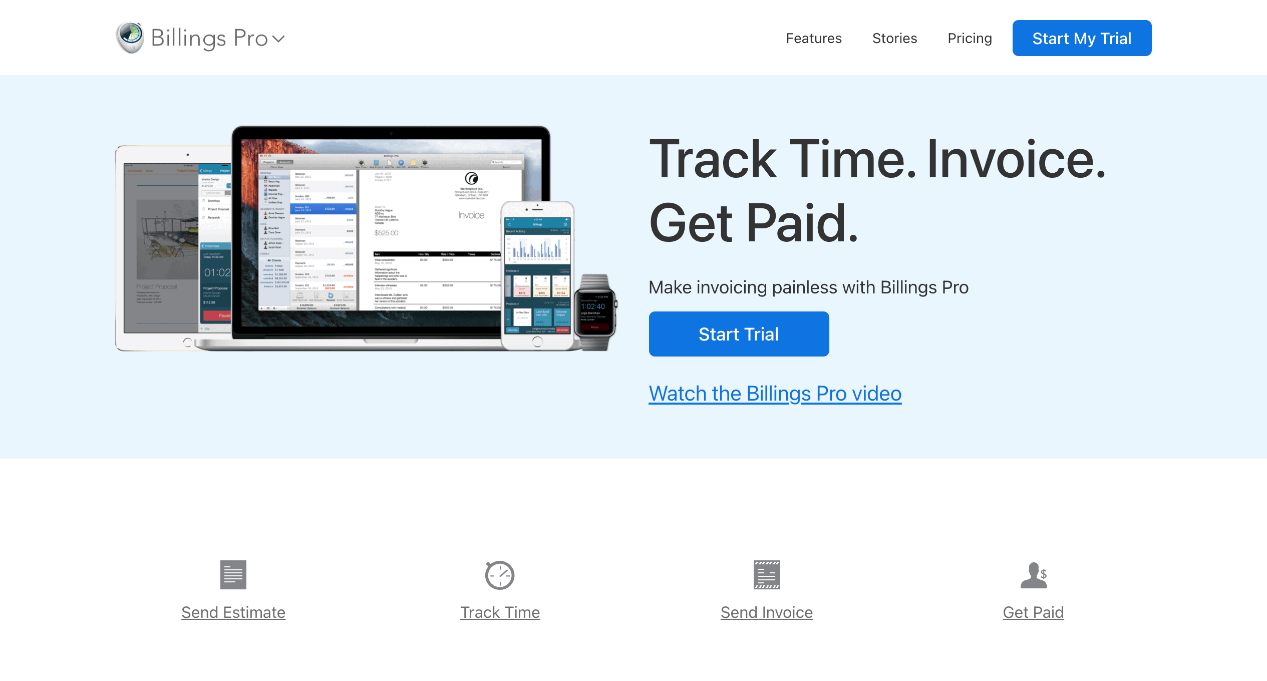 time tracking social media for mac